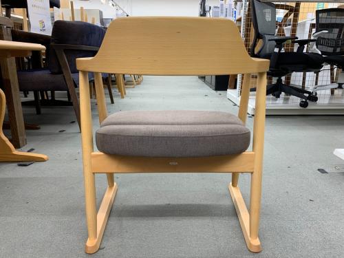 飛騨産業 (ヒダサンギョウ) ローチェア