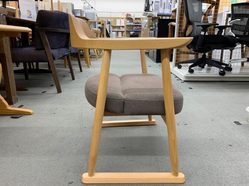 飛騨産業 (ヒダサンギョウ) ローチェア