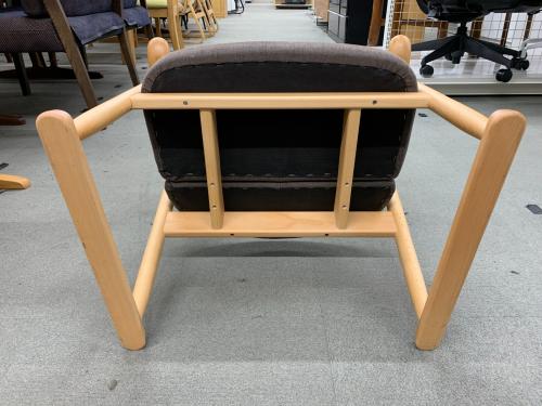 飛騨産業 (ヒダサンギョウ) ローチェア