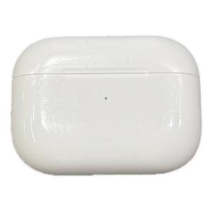 Apple (アップル) AirPods Pro(第1世代) NWP22J/A