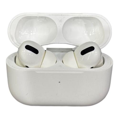 Apple (アップル) AirPods Pro(第1世代) NWP22J/A
