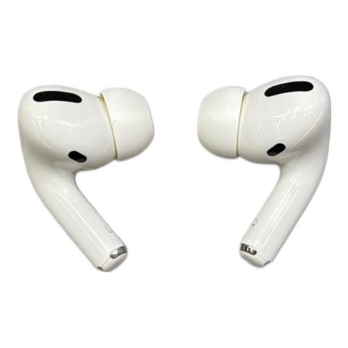Apple (アップル) AirPods Pro(第1世代) NWP22J/A