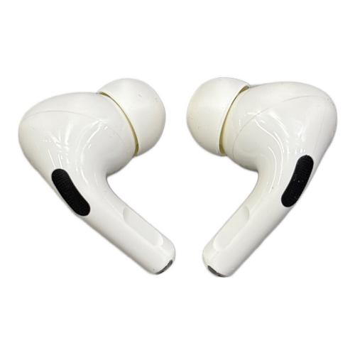 Apple (アップル) AirPods Pro(第1世代) NWP22J/A