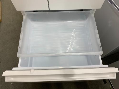 Panasonic(パナソニック) 6ドア冷蔵庫 84 NR-F509EX-W 2023年製 501L クリーニング済