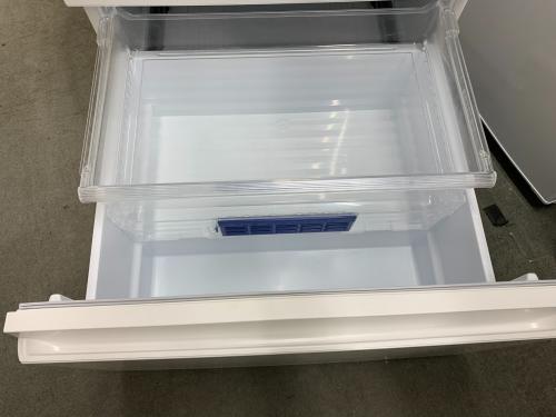 Panasonic(パナソニック) 6ドア冷蔵庫 84 NR-F509EX-W 2023年製 501L クリーニング済