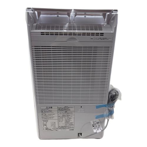 Panasonic (パナソニック) 衣類乾燥除湿機 F-YHVX120 2023年製 9.0L/日 木造11畳 鉄筋23畳