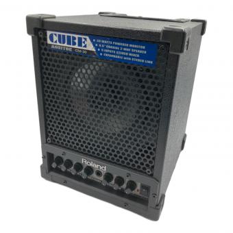 ROLAND (ローランド) 多目的モニターアンプ CM-30