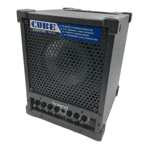 ROLAND (ローランド) 多目的モニターアンプ CM-30
