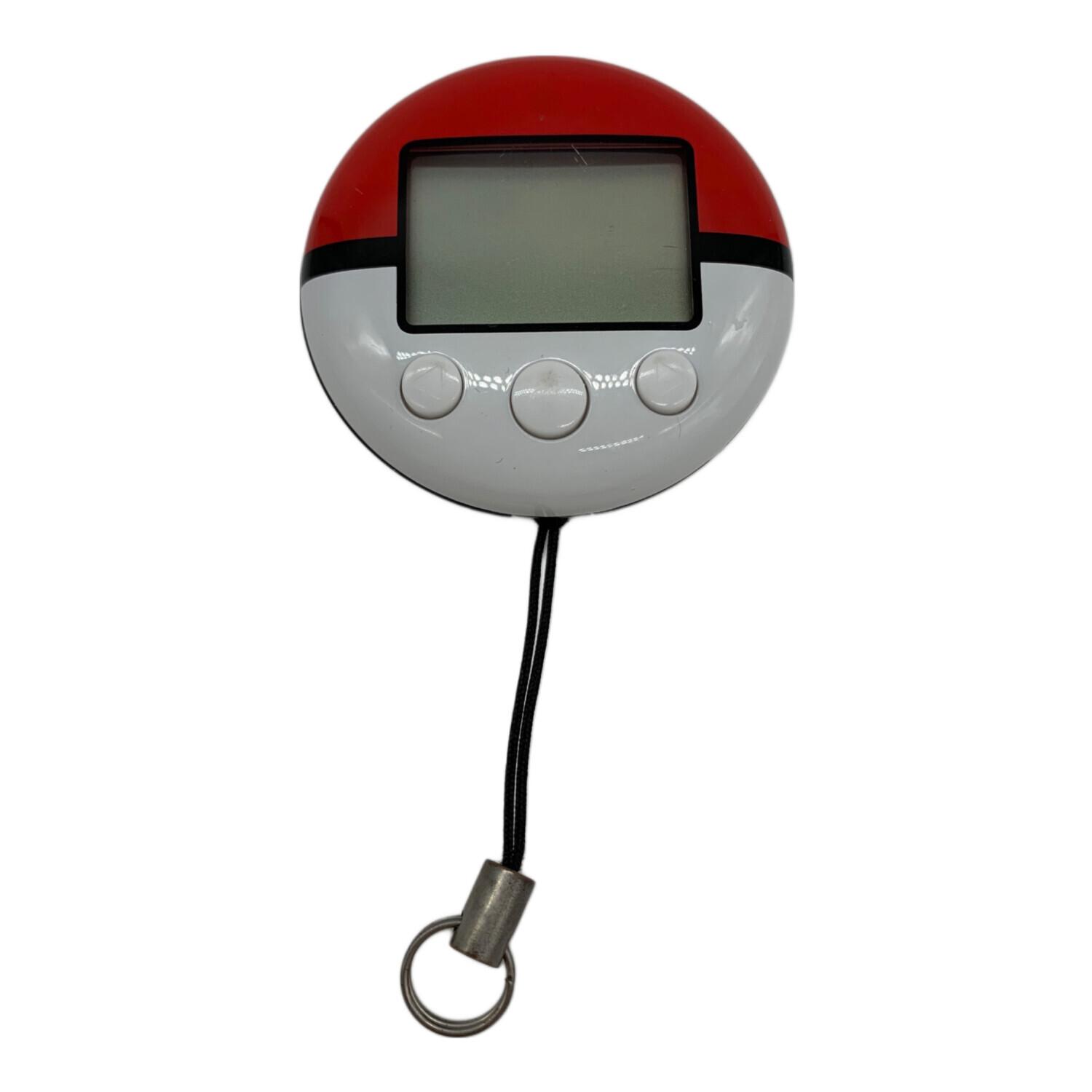 Nintendo (ニンテンドー) ポケウォーカー 動作確認済み NTR-032