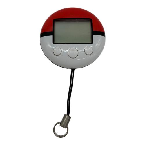 Nintendo (ニンテンドー) ポケウォーカー 動作確認済み NTR-032