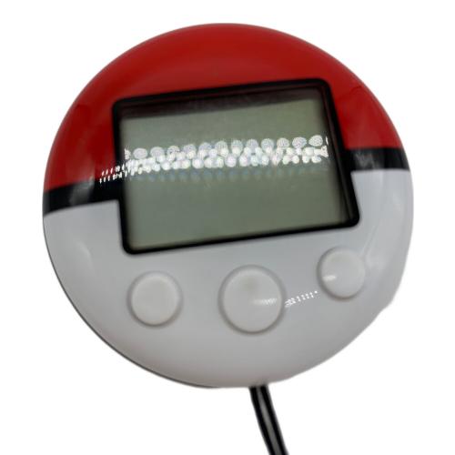 Nintendo (ニンテンドー) ポケウォーカー 動作確認済み NTR-032
