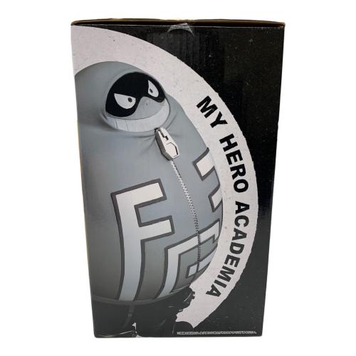 D賞 ファットガム フィギュア 僕のヒーローアカデミア bright future 一番くじ