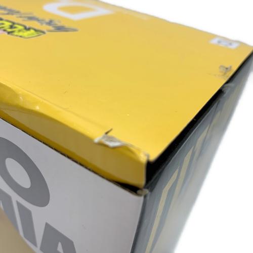 D賞 ファットガム フィギュア 僕のヒーローアカデミア bright future 一番くじ