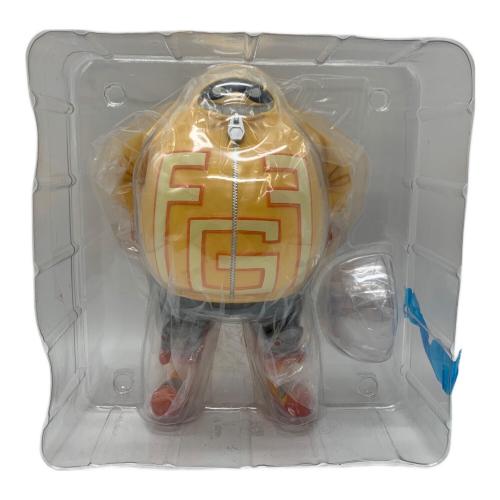 D賞 ファットガム フィギュア 僕のヒーローアカデミア bright future 一番くじ