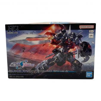 BANDAI (バンダイ) ガンプラ HG 1/144 ブラックナイトスコードシヴァ