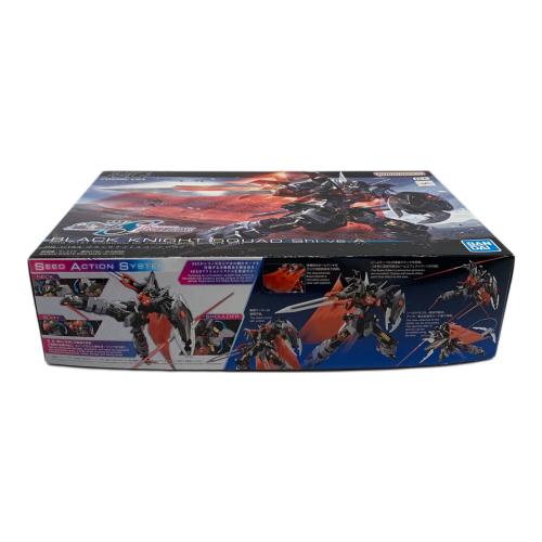 BANDAI (バンダイ) ガンプラ HG 1/144 ブラックナイトスコードシヴァ