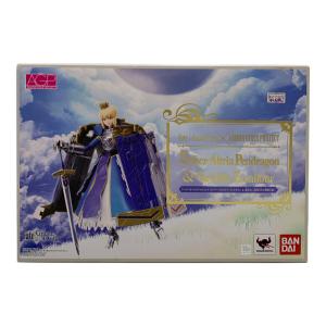 BANDAI (バンダイ) プラモデル セイバー/アルトリア・ペンドラゴン ＆ 変幻せし「約束された勝利の剣」 AGP