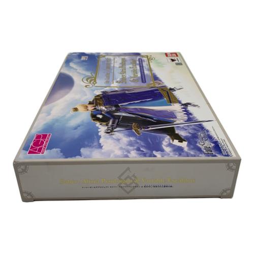 BANDAI (バンダイ) プラモデル セイバー/アルトリア・ペンドラゴン ＆ 変幻せし「約束された勝利の剣」 AGP