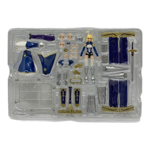 BANDAI (バンダイ) プラモデル セイバー/アルトリア・ペンドラゴン ＆ 変幻せし「約束された勝利の剣」 AGP