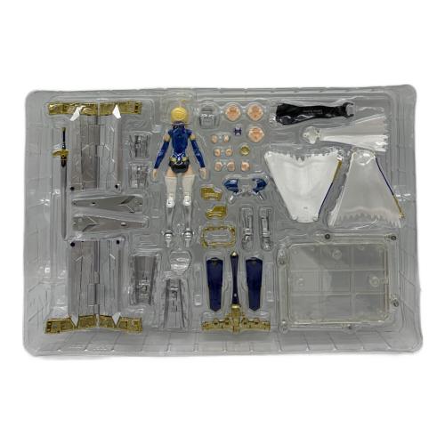 BANDAI (バンダイ) プラモデル セイバー/アルトリア・ペンドラゴン ＆ 変幻せし「約束された勝利の剣」 AGP