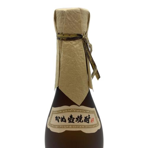 森伊蔵酒造 (モリイゾウシュゾウ) 芋焼酎 720ml 森伊蔵 未開封 鹿児島