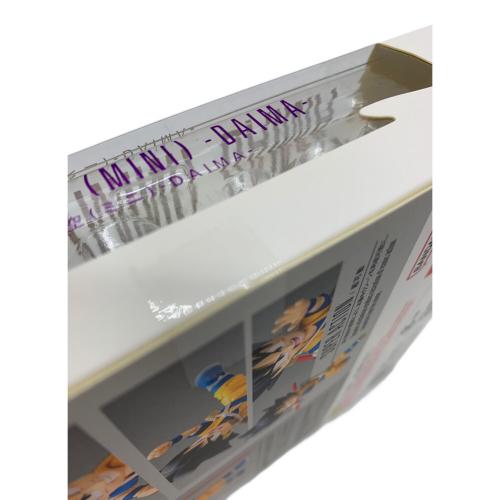 BANDAI (バンダイ) フィギュア 孫悟空(ミニ)-DAIMA- S.H.Figuarts