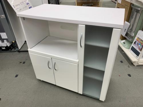 株式会社ホームテイスト レンジ台