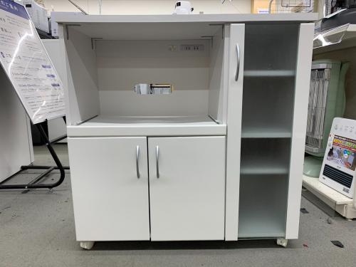 株式会社ホームテイスト レンジ台