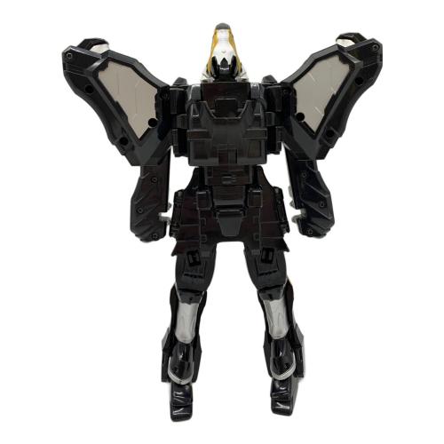 魔法戦隊マジレンジャー (マホウセンタイマジレンジャー) 戦隊ヒーロー ※現状販売 DXウルカイザー