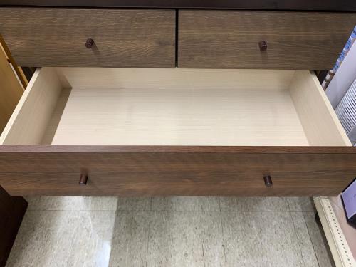 ニトリ チェストラック ランダム2 80