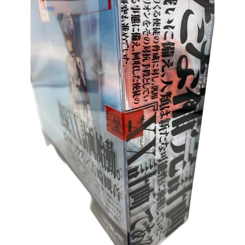 角川書店 (カドカワショテン) 新世紀エヴァンゲリオン アルミサエルXXフィギュア フィギュア