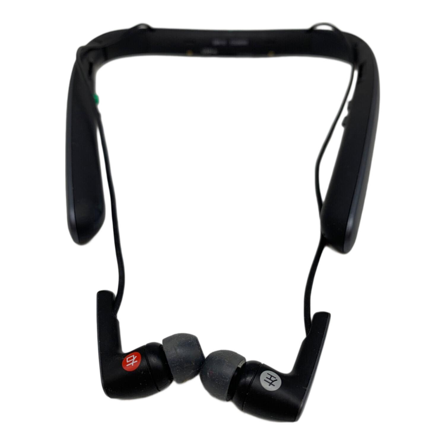 【新品未使用】SONY サウンドモニタリングレシーバー　SMR-10 SONY (ソニー) サウンドモニタリングレシーバー ブラック SMR-10 動作