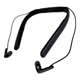 SONY (ソニー) サウンドモニタリングレシーバー ブラック SMR-10 動作確認済み