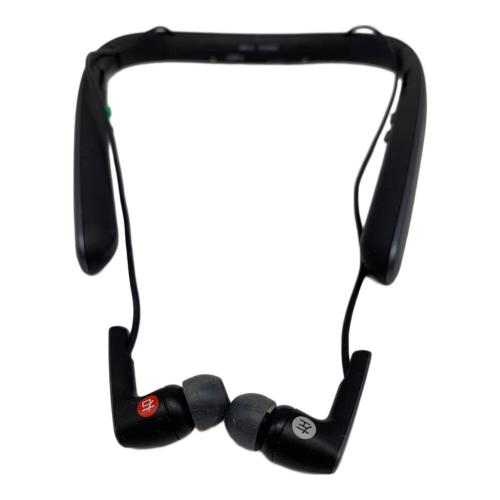 SONY (ソニー) サウンドモニタリングレシーバー ブラック SMR-10 動作確認済み