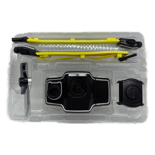 仮面ライダー鎧武(ガイム) (カメンライダーガイム) 仮面ライダー イエロー 開封品 CSM 戦極ドライバー プロジェクト・アーク EDITION