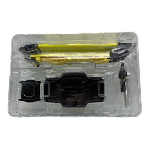 仮面ライダー鎧武(ガイム) (カメンライダーガイム) 仮面ライダー イエロー 開封品 CSM 戦極ドライバー プロジェクト・アーク EDITION