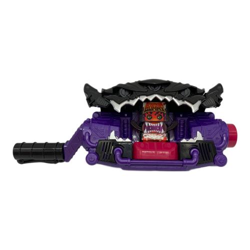 仮面ライダーガヴ (カメンライダーガヴ) 仮面ライダー 仮面ライダーガヴ DX変身ベルトビターガヴ＆ゴチゾウホルダーセット