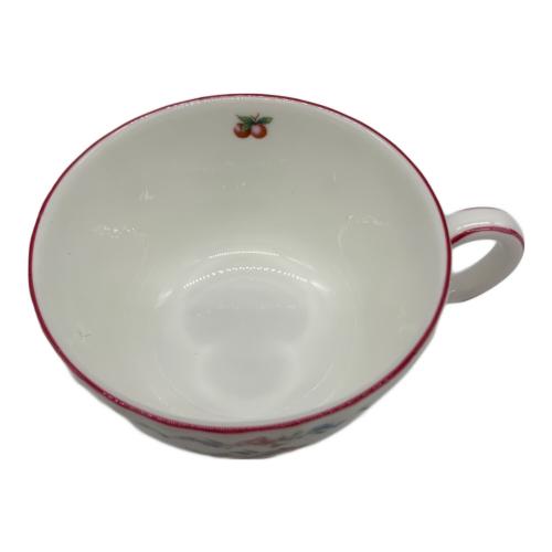 MINTON (ミントン) カップ&ソーサー オータムフェスティバル 2Pセット