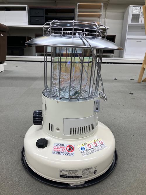 Snow peak (スノーピーク) アウトドアヒーター KH-004-IV 2020年雪峰祭 PSLPGマーク有