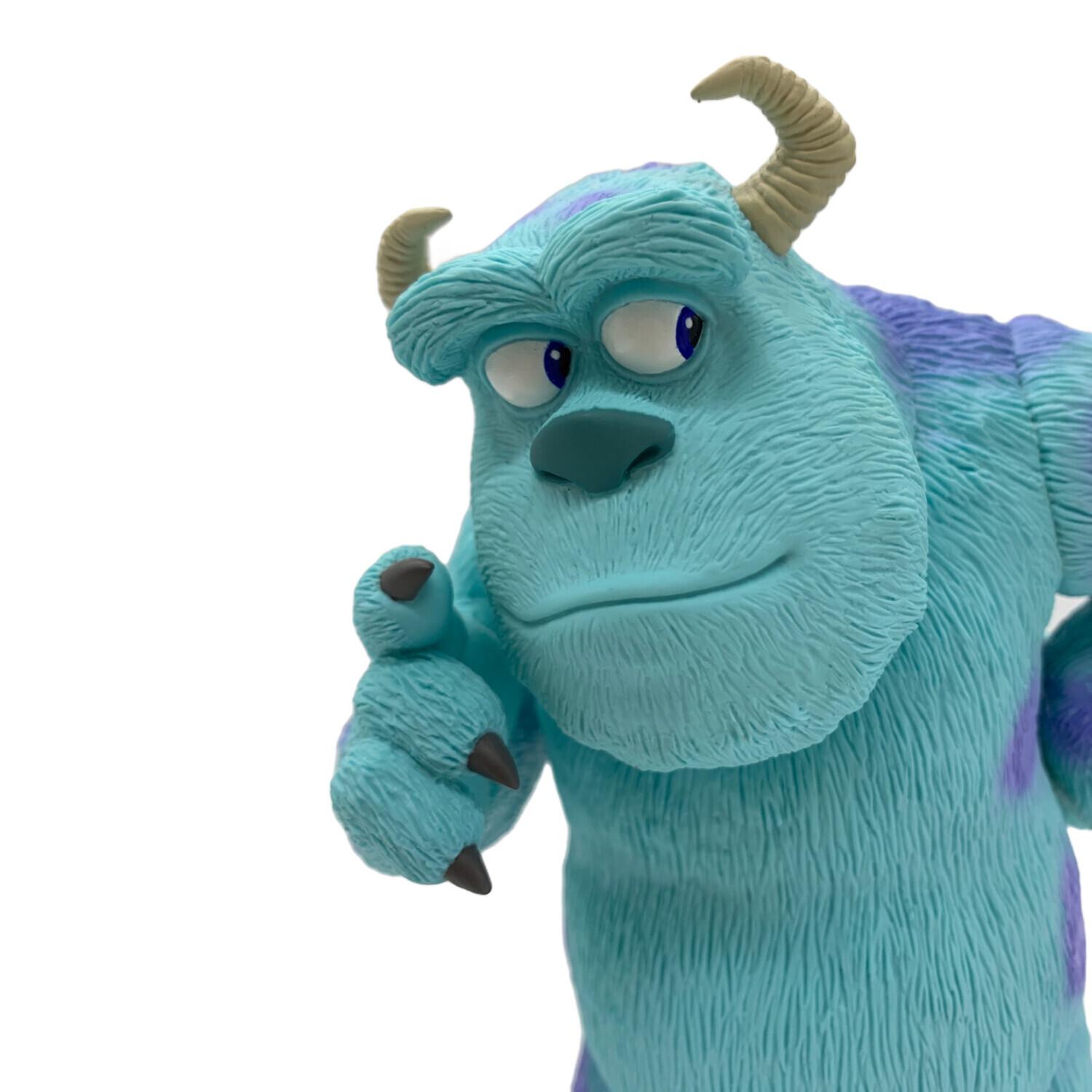 ディズニーフィギュア　サリー　メディコムトイ　モンスターズインク ヨドバシ.com - メディコム・トイ MEDICOM TOY 『モンスターズ・インク