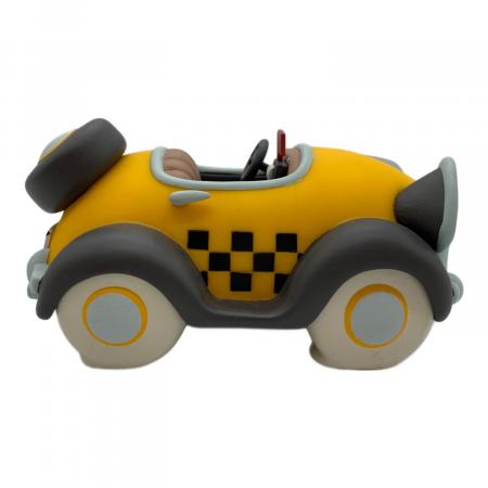 即日or翌日発送☆ロジャーラビット☆ベニーザキャブ☆メディコムトイ☆フィギュア 即日or翌日発送☆ロジャーラビット☆ベニーザキャブ☆メディコムトイ