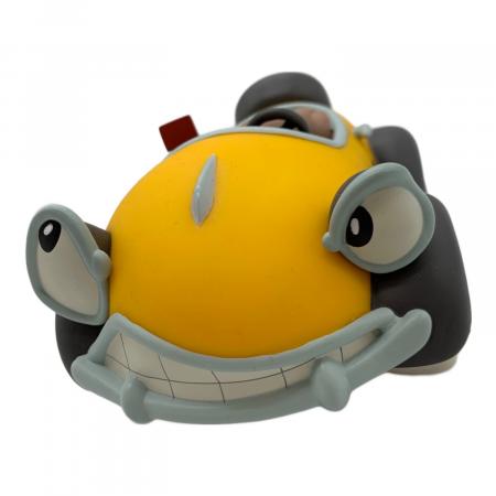 翌日発送☆ロジャーラビット☆ベニー☆メディコムトイ☆フィギュア☆ハロウィン☆仮装 ディズニー ロジャーラビット ベニー ザ キャブ メディコムトイ