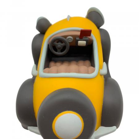 MEDICOM TOY (メディコム・トイ) フィギュア Disney/AMBLIN ベニー ザ