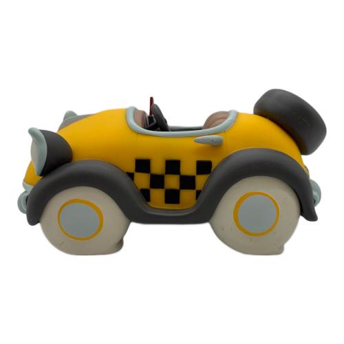 MEDICOM TOY (メディコム・トイ) フィギュア Disney/AMBLIN ベニー ザ キャブ ロジャーラビット