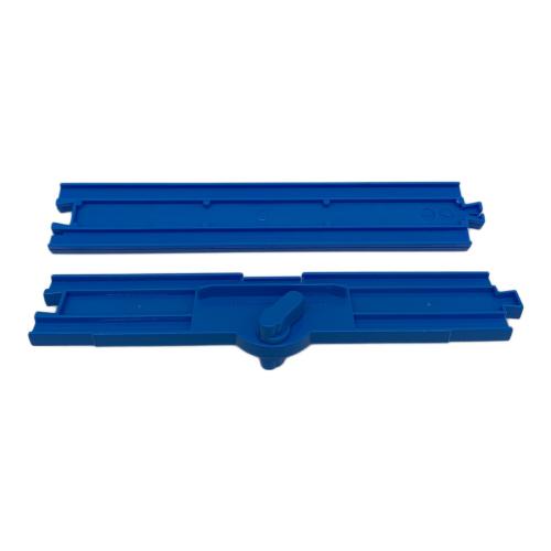 TOMY (トミー) プラレール Disney RESORT ディズニーリゾートライン プラレールプレイセット