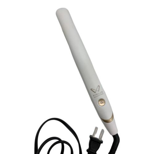 KINUJO (キヌージョ) ヘアーアイロン DS100 2023年製 動作確認済み