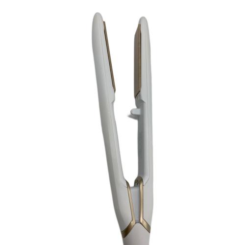 KINUJO (キヌージョ) ヘアーアイロン DS100 2023年製 動作確認済み