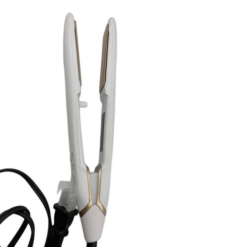 KINUJO (キヌージョ) ヘアーアイロン DS100 2023年製 動作確認済み