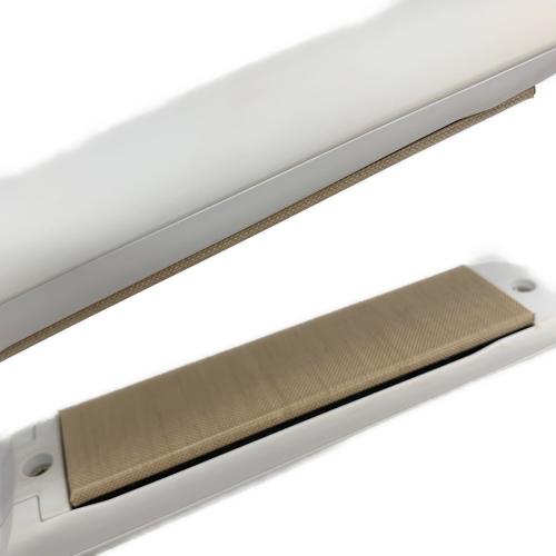 KINUJO (キヌージョ) ヘアーアイロン DS100 2023年製 動作確認済み