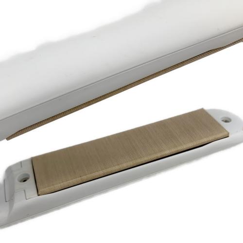 KINUJO (キヌージョ) ヘアーアイロン DS100 2023年製 動作確認済み